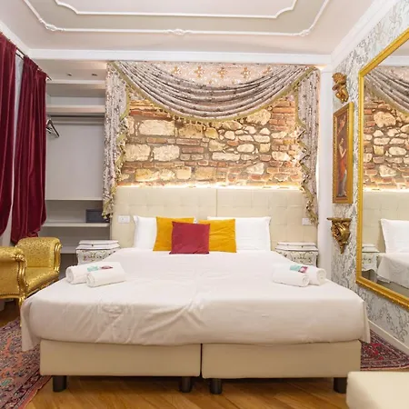 Relais I Giardini dell'Arena - Royal Solution-2